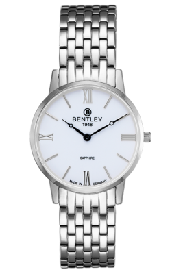 Product SKU: 1829-10LWWICase Material: All stainless steelCase Size: 32.0mm X 38.0mmDial Size: 27.5 mmDial Color: White dialCrystal: Sapphire crystal glassCrown: 3.0mmMovement: GL20