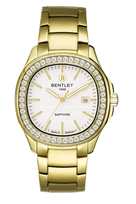 Product SKU: 1869-101MKWICase Material: Gold tone stainless steel,Case with 48 white sapphireCase Size: 40.0mm X 44.5mmDial Size: Ø 28.7 mmDial Color: White dial Crystal: Sapphire crystal glassCrown: 5.5mmMovement: GM10