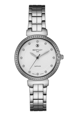 Product SKU: BL2220-10LWWI-SCase Material: All stainless steelCase Size: 32.0mm X 41.0mmDial Size: Ø25.5 mmDial Color: White dial with 12pcs stone Crystal: Sapphire crystal glassCrown: 3.5mmMovement: 2035